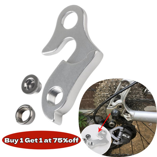 Rear derailleur hanger gear - derailleur,