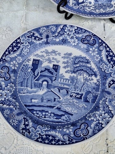 Spode blue room collection - blue,