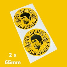 Bruce Lee Enter The Dragon
