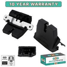 BOOT TAILGATE LOCK LATCH CATCH ACTUATOR FOR FORD FIESTA MK6 & B-MAX 1761865