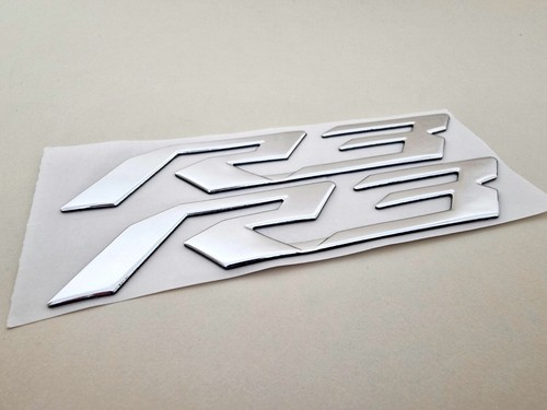 Yamaha silver chrome - /,