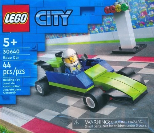 Lego city race - lego,