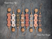 Three flower baby silicone - baby,