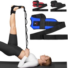 Shaz Foot Calf Stretcher Strap