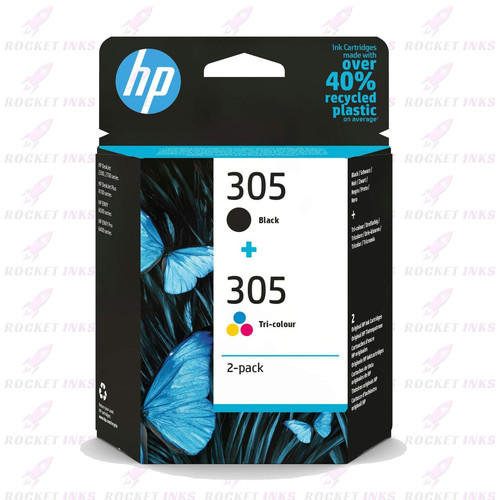Original 305 black colour - original, &