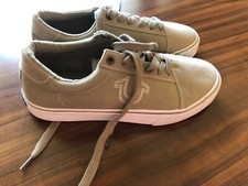 Canvas shoes (ladies) by True