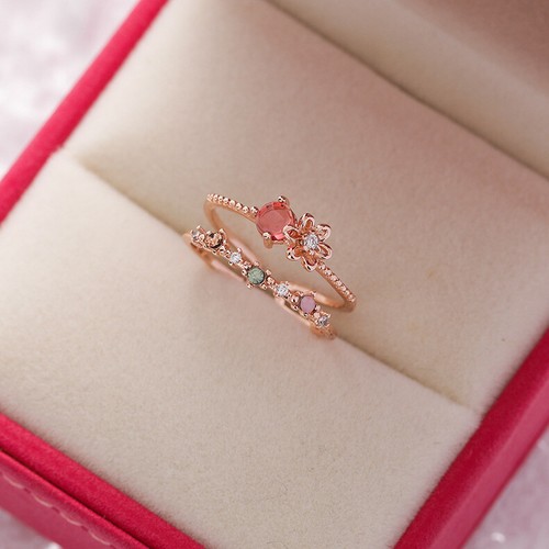 Resizable ring korea - korea, fashion