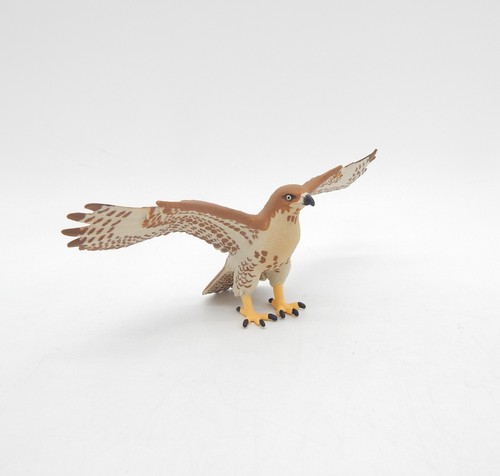 Safari ltd red tail hawk - safari,