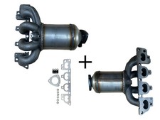 NEW Catalytic Converter Cat