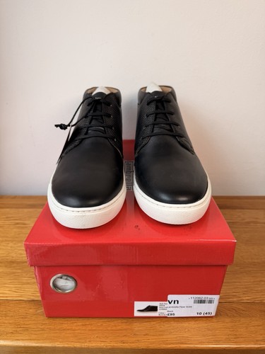 Lambretta piper desert boots - piper,