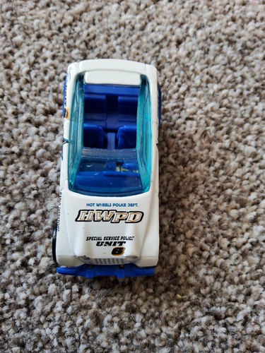 Old collectable hot wheels - collectable,