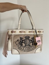 Juicy Couture Cream Daydreamer