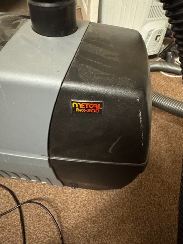 Metcal bvx200 soldering fume - bvx200,