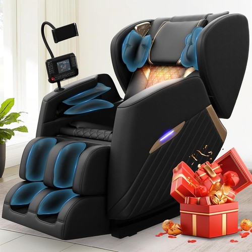 Full body massage chair - full,