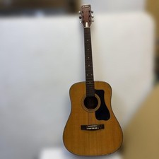 Audition Acoustic Guitar