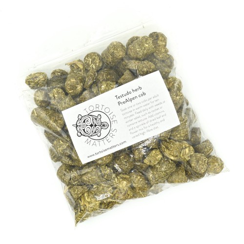 Agrobs pre alpin testudo - pre-alpin, herbs