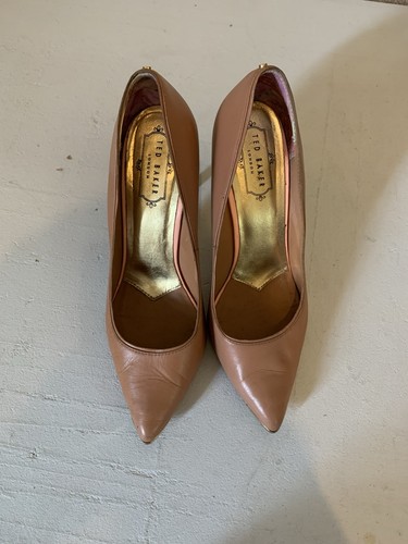 Ted baker light brown women - light,