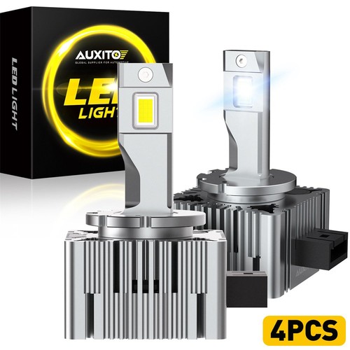 Auxito d3s led headlight - d3s,