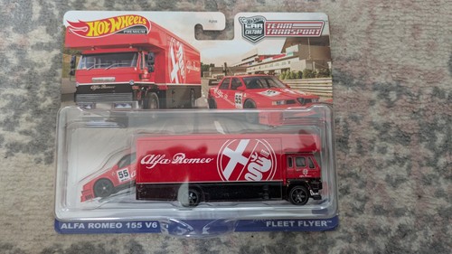 Hot wheels team - wheels,