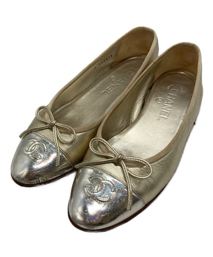 Chanel ballerina pumps - ballerina,