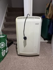 De'Longhi PAC N82 Eco Portable