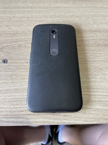 Motorola moto 3rd gen - g,