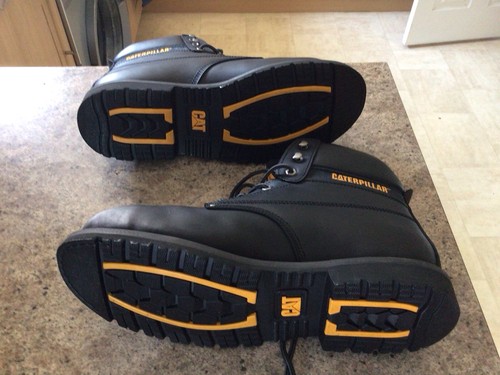 Caterpillar powerplant mens - powerplant,