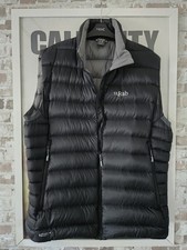 Rab Mens Electron Pro Vest