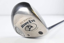 Callaway Hawk Eye VFT #3 Wood