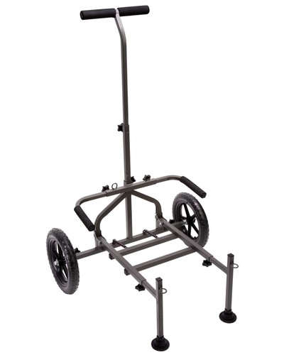 Daiwa team tackle trolly - team,