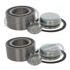 Mercedes B Class W245