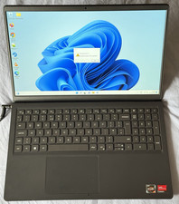 AMD RyZen 5 Dell Vostro 15
