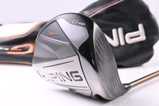 Ping G400 SFT Driver / 12