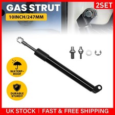 2X Tailgate Assist Shock