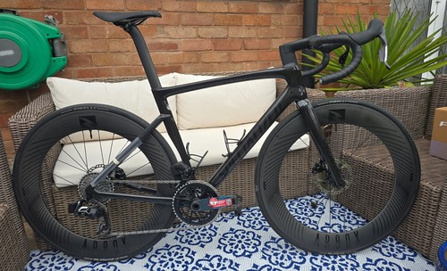 Specialized tarmac sl7 brand - specialized,