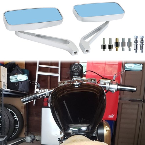 8mm 10mm rearview side mirror - 8mm/10mm,
