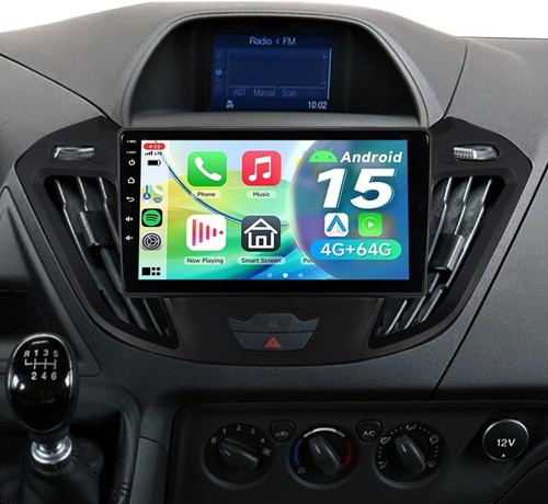 Car stereo ips - car, ford