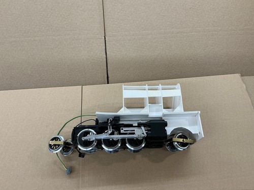 Lgb gauge steam locomotive - g,