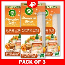 Air Wick Aerosol-Free