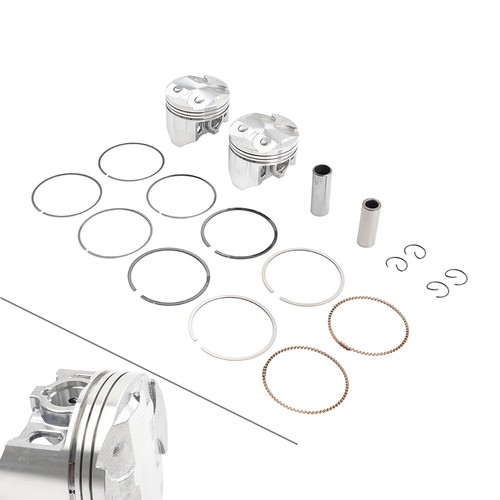 62mm piston ring kit for - 62mm,