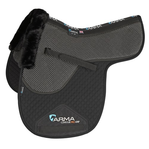 Shires arma soft - arma, grip