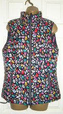 Joules Ladies Multicoloured