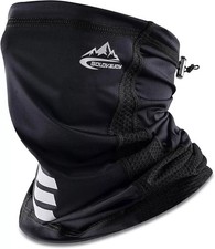 Winter Neck Warmer Neck Gaiter