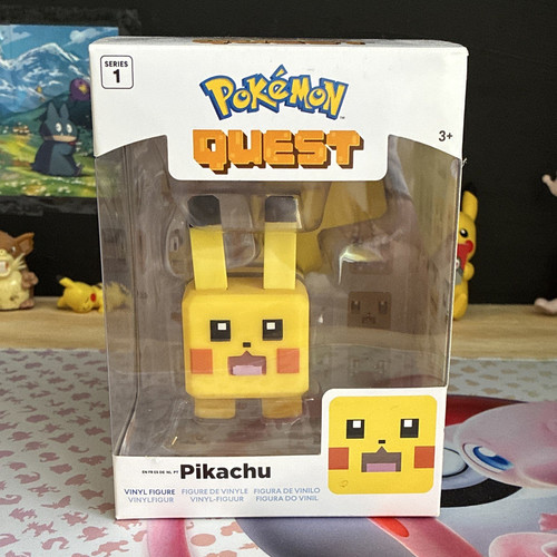 Wicked cool toys pokémon - wicked,