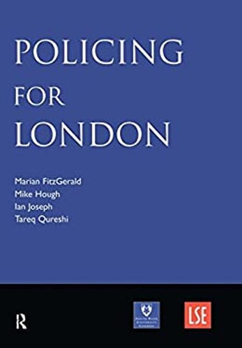 Policing for london mike - policing,