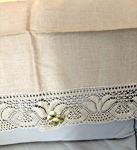Vintage beige irish - beige,
