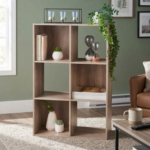Contemporary cube storage - cube,