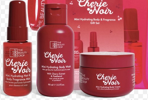 Cherie noir mini hydrating - noir,
