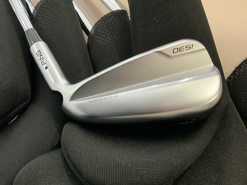 Ping i530 irons new - i530,
