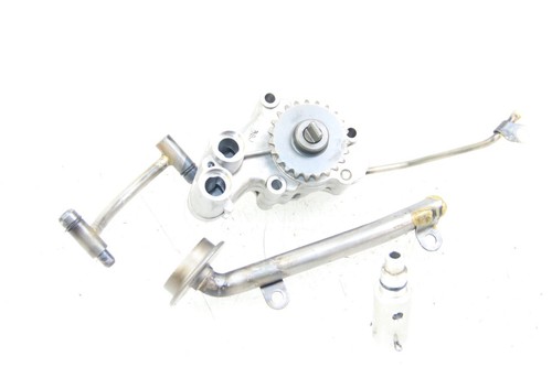 Oil pump yamaha - oil,